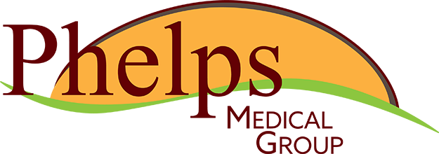 phelps medical group logo