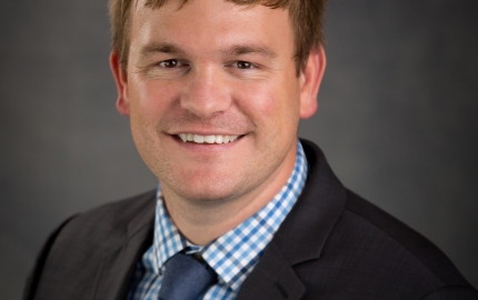dr zach egger