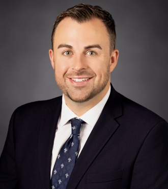 Kevin Amthor, DO