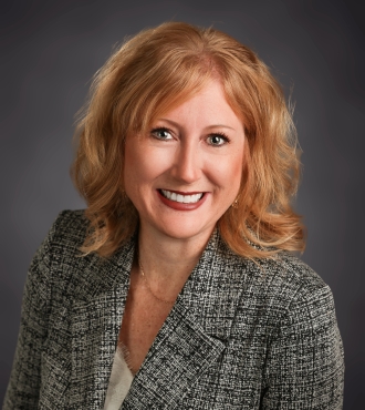 Andrea Rabe, APRN